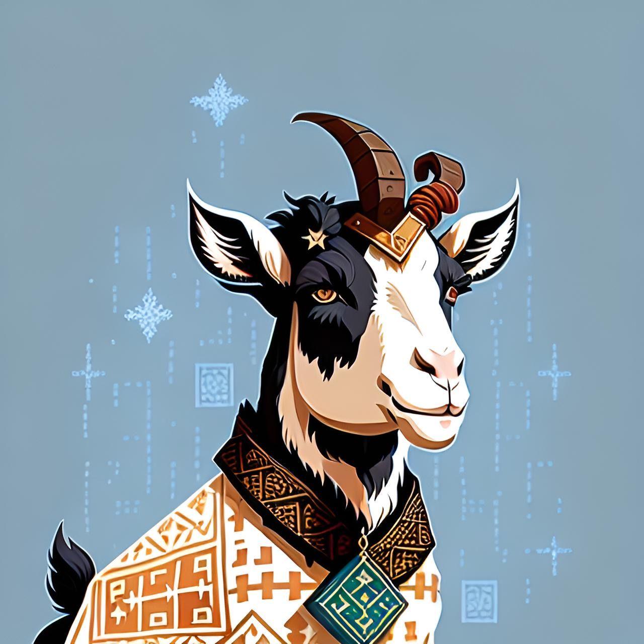 cryptogoat,